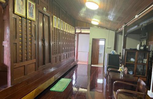 Amphawa House | Bansuwan Homestay