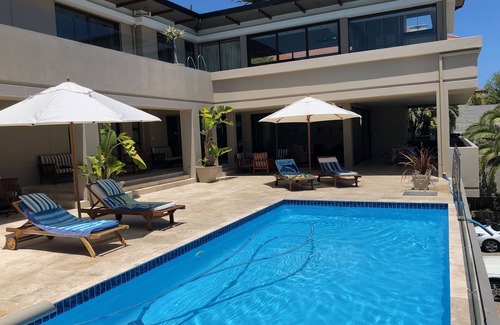 Bantry Bay House | Bantry Retreat luxury guest house, Double Suite