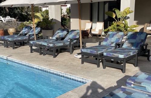 Bantry Bay House | Bantry Retreat luxury guest house, Double Suite