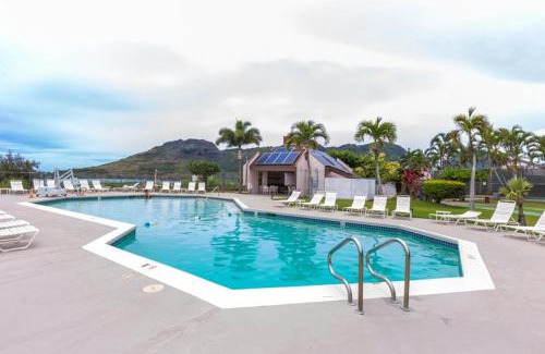 Nawiliwili Apartment | Banyan Harbor K132 At Kalapaki Beach Condo