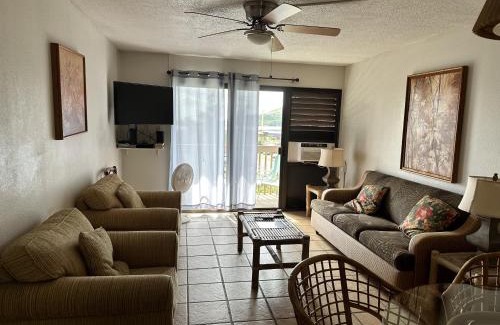 Nawiliwili Apartment | Banyan Harbor K132 At Kalapaki Beach Condo