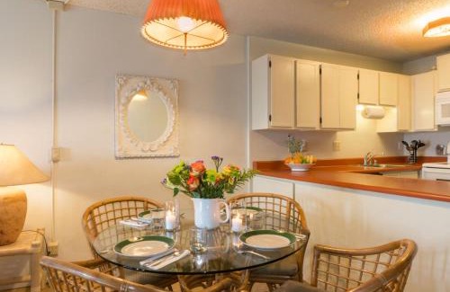 Nawiliwili Apartment | Banyan Harbor K132 At Kalapaki Beach Condo