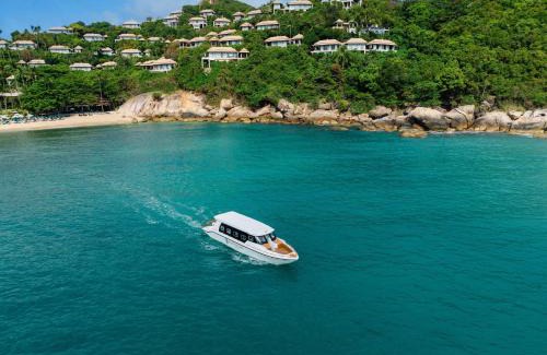 Lamai Resort | Banyan Tree Samui