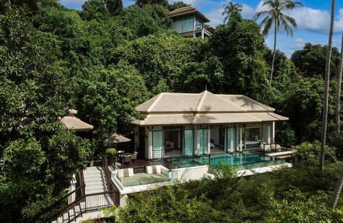 Lamai Resort | Banyan Tree Samui