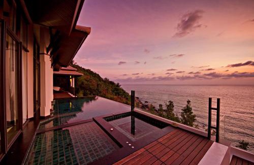 Lamai Resort | Banyan Tree Samui