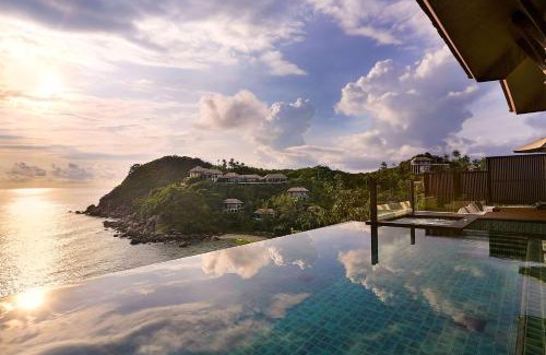 Lamai Resort | Banyan Tree Samui