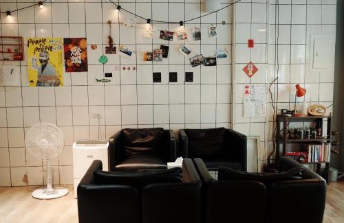 Suao House | Bao Dao Da Lou