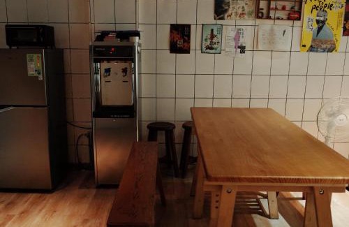 Suao House | Bao Dao Da Lou