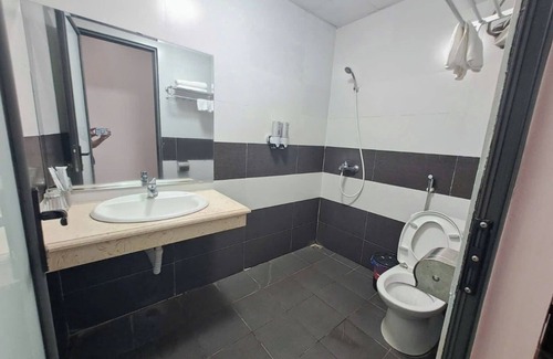 Soc Son Hotel | Bao Long Hotel Noi Bai