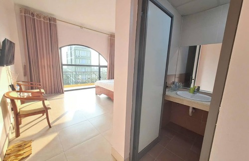 Soc Son Hotel | Bao Long Hotel Noi Bai