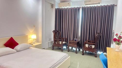 Binh Thanh Hotel | Bao Long Hotel