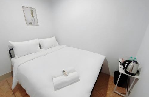 San Chao Pho Suea Apartment | BAO San Chao Pho Sua - ศาลเจ้าพ่อเสือ