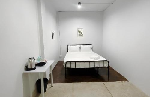 San Chao Pho Suea Apartment | BAO San Chao Pho Sua - ศาลเจ้าพ่อเสือ