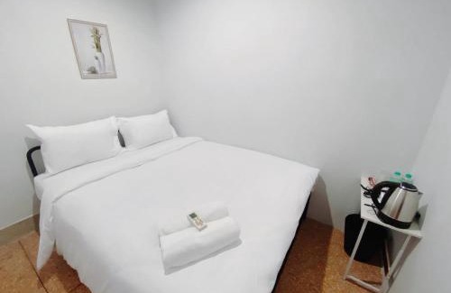 San Chao Pho Suea Apartment | BAO San Chao Pho Sua - BAO ศาลเจ้าพ่อเสือ