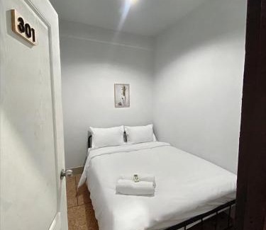 San Chao Pho Suea Apartment | BAO Sao Chingcha - เบา ศาลเจ้าพ่อเสือ เสาชิงช้า