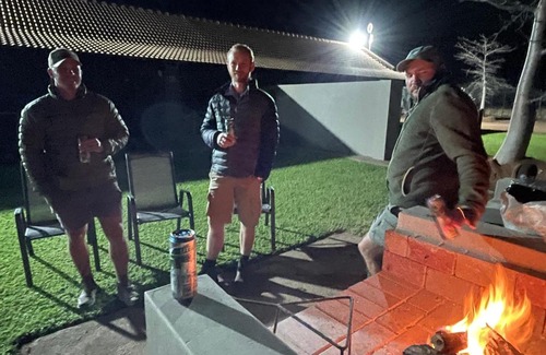 Alldays Bed & Breakfast | BAOBAB ESTATE ALLDAYS