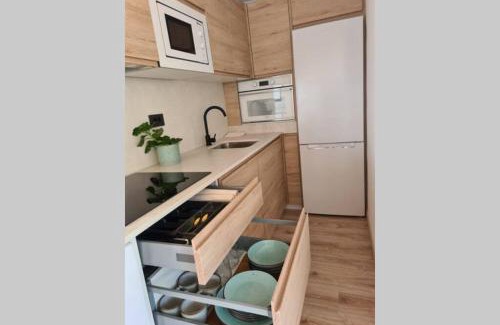 Los Llanos House | Baobab House