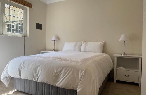 Parkwood Hotel | BaobabSuites