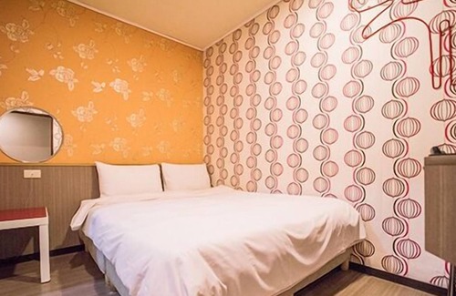 Pingzhen District Hotel | Baoshan Hotel