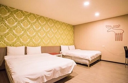 Pingzhen District Hotel | Baoshan Hotel
