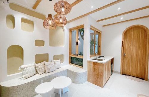 Son Tra Apartment | BaPhu Apartment - 5BR - 5 mins walk to My Khe beach