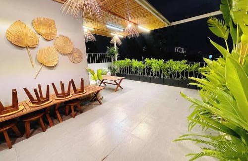 Son Tra Apartment | BaPhu Apartment - 5BR - 5 mins walk to My Khe beach