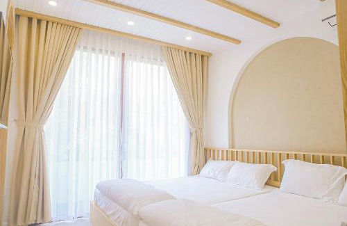 Son Tra Apartment | BaPhu Apartment - 5BR - 5 mins walk to My Khe beach