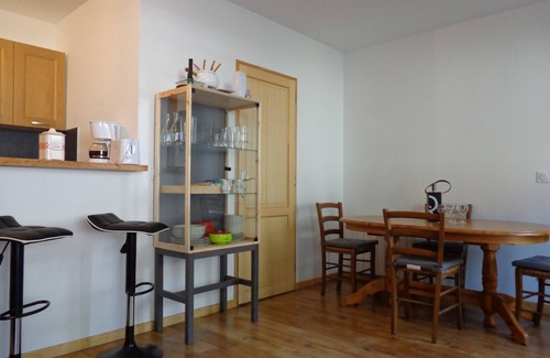 Bareges Apartment | Barèges - T2 Apartment Neuf Moderne et Confortable