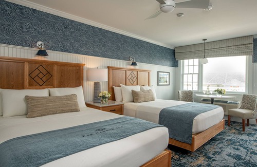 Bar Harbor Hotel | Bar Harbor Inn