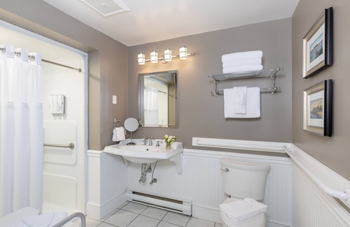 Bar Harbor Hotel | Bar Harbor Inn