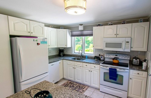 Bar Harbor House | Bar Harbor Private house w/heated pool