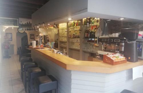 Centre Ville House | Bar Times Square