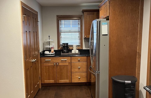 Baraboo House | Baraboo Retreat near Wisconsin dells, Ho Chunk Casino and Devils lake!nn