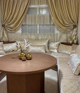 Selouane Apartment | BARAKA APPART