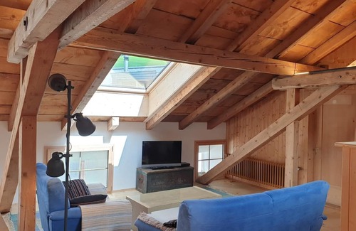 Berguen Other | Barba Peder - BioBergün