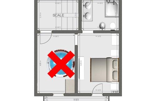 Centro Storico House | Barbacana46 Guest House