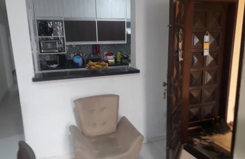 Barbalho Apartment | Barbalho House