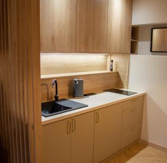 Jaszowiec Apartment | Barbara 76