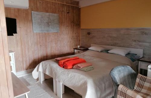 Heviz Apartment | Barbara Ház