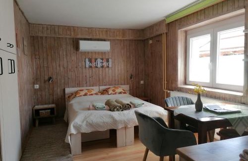 Heviz Apartment | Barbara Ház