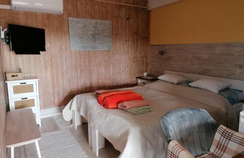 Heviz Apartment | Barbara Ház