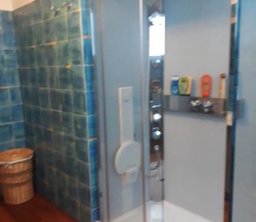 Santo Stefano al Mare House | Barbara's House - Liguria