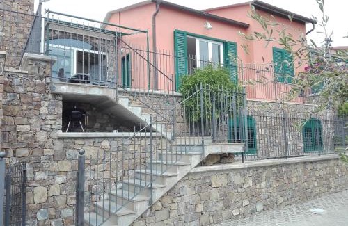 Santo Stefano al Mare House | Barbara's House - Liguria