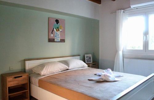 Giannades House | Barbarella Cottage