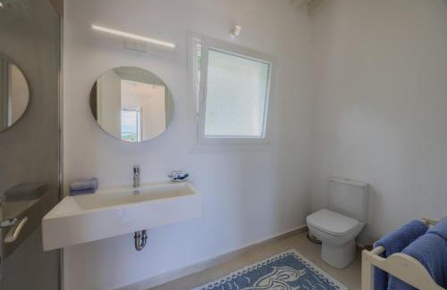 Apraos House | Barbas House