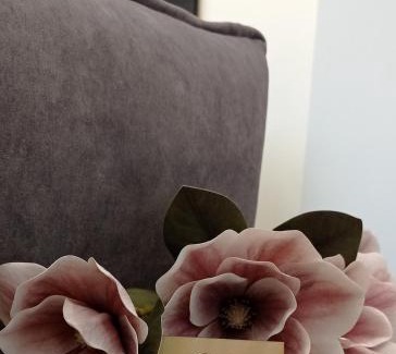 Barbati Apartment | Barbati breathtaking views