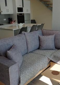 Barbati Apartment | Barbati breathtaking views