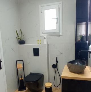 Barbati Apartment | Barbati breathtaking views