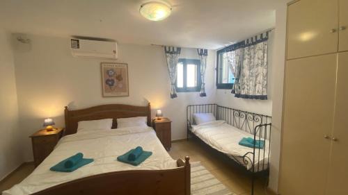 Barbati Apartment | Barbati Olive