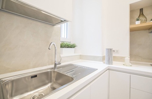 Testaccio Apartment | Barbra Suite Testaccio